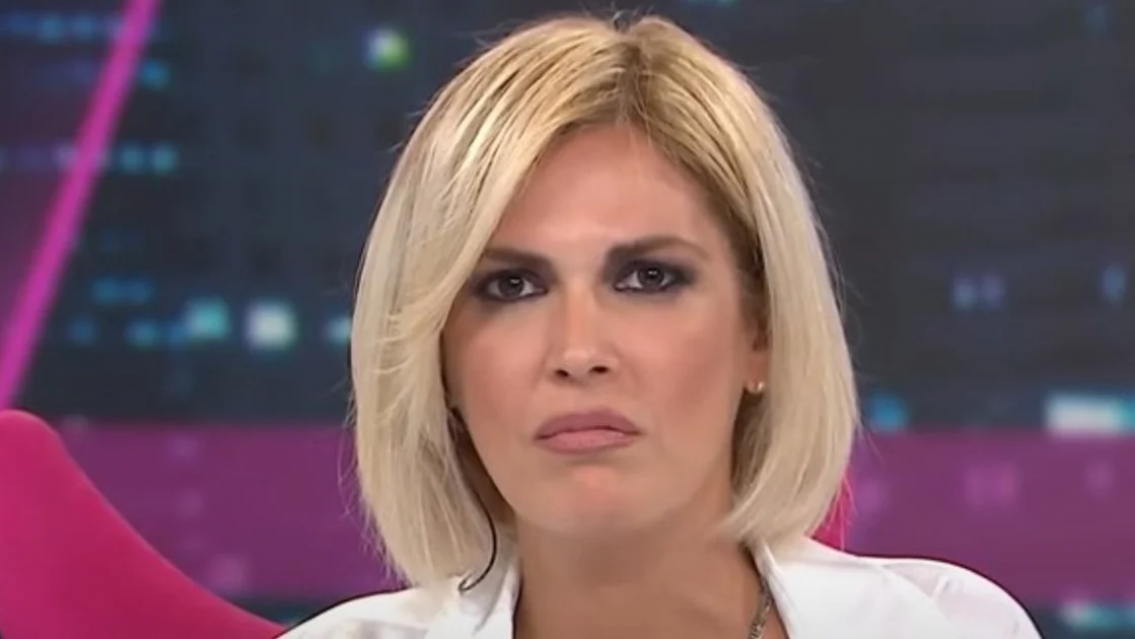 Se filtró la frase que detonó todo para que Viviana Canosa se vaya de su programa