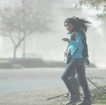A clavar las chapas: Hoy va a seguir el viento en Jujuy