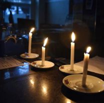 EJESA dejará sin electricidad a miles de jujeños en el día más frío de la semana