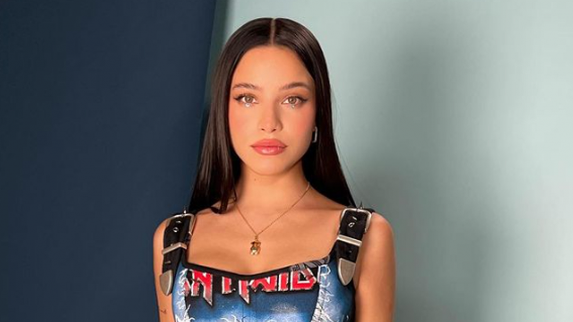 Emilia Mernes estaf� a peque�os emprendedores que la pelean d�a a d�a. Pidi� canje y...