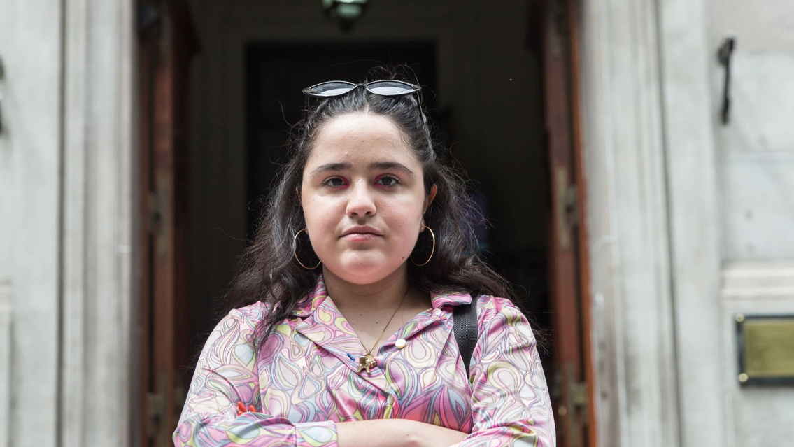 Ofelia Fernández contra Sergio Massa, amenaza con romper el Bloque del Frente de Todos