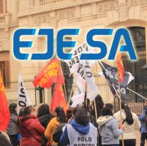 Convocan a una nueva marcha contra el aumentazo de EJESA