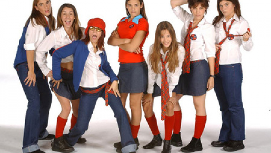 La felicidad de ex Rebelde Way al poder tener familia con su pareja gay