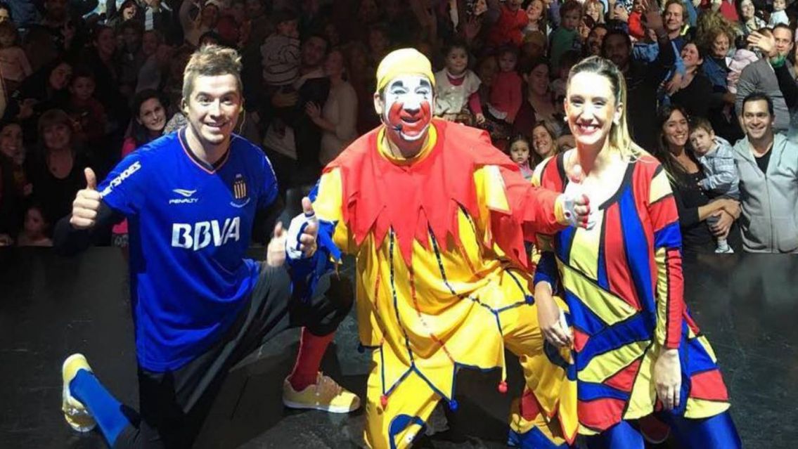 Así fue la reacción de los hijos de Piñón Fijo tras su pedido de disculpas