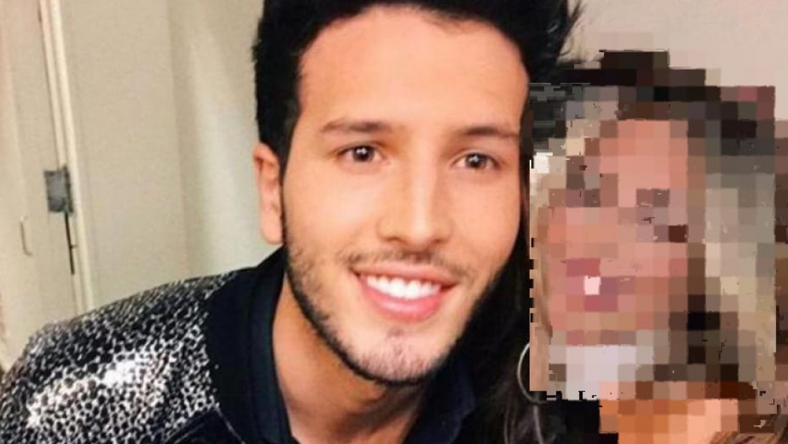 ¡Infraganti! Sebastián Yatra y su nueva novia vinculada a la política. "Ama las argentinas"