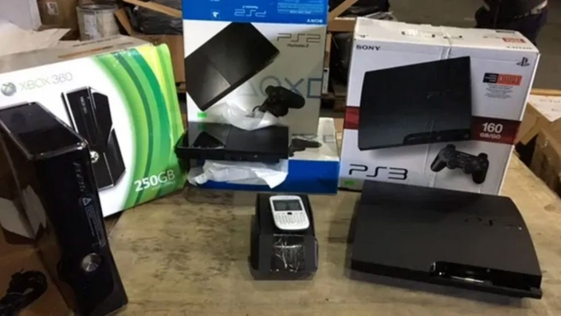 Subastarán celulares, PlayStation y XBOX por monedas: ¿Cómo participar?