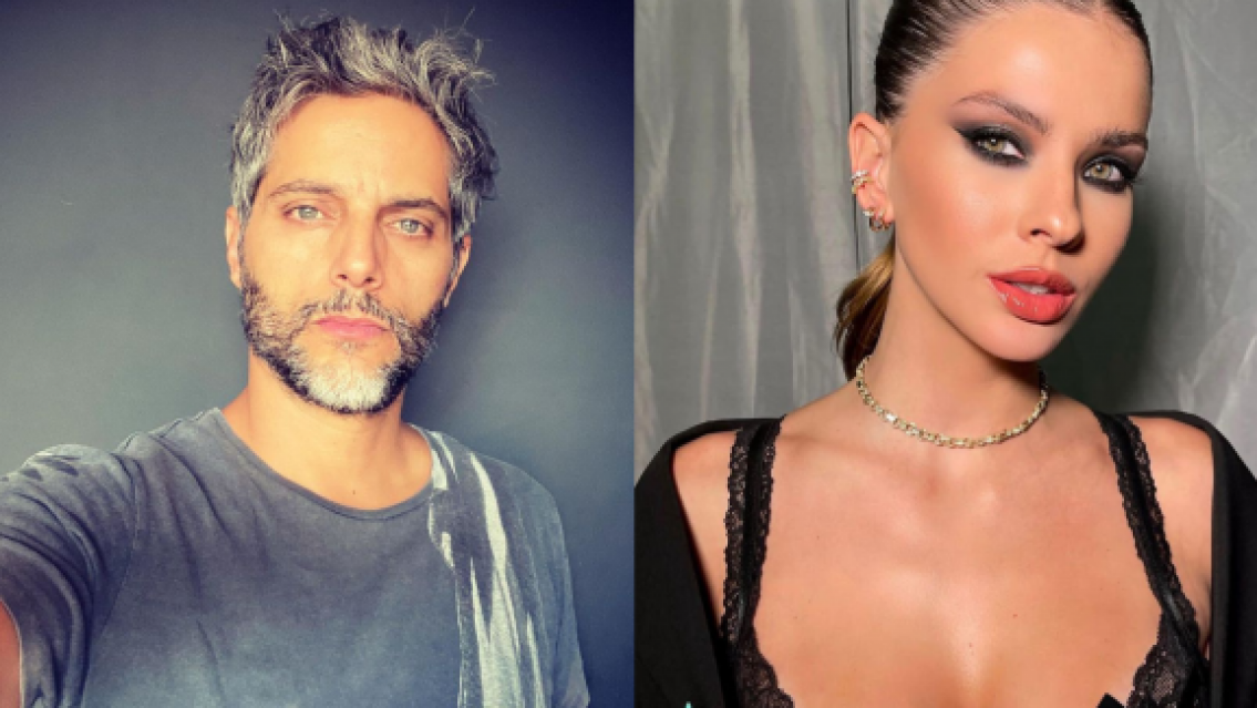 Joaqu�n Furriel, la nueva presa de la China Su�rez. "Es m�s su target", '�ya fue Rusher? 