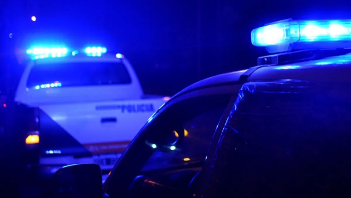 Juje�o le hizo lo peor a una mujer embarazada: su hijo de 8 a�os vio todo 