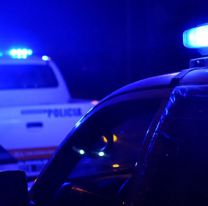 Jujeño le hizo lo peor a una mujer embarazada: su hijo de 8 años vio todo 