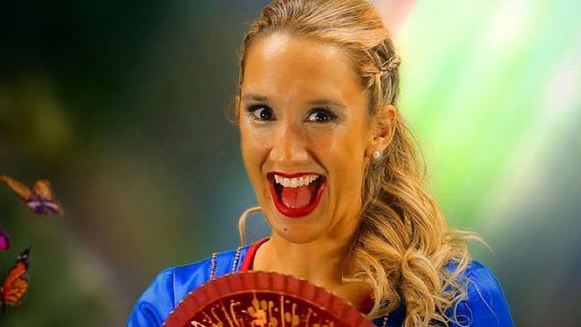 La hija de Piñón Fijo se sacó el apellido artístico: Drástica decisión