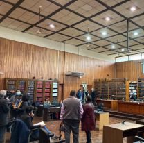 Recién reanudado: volvieron a suspender el juicio contra Milagro Sala