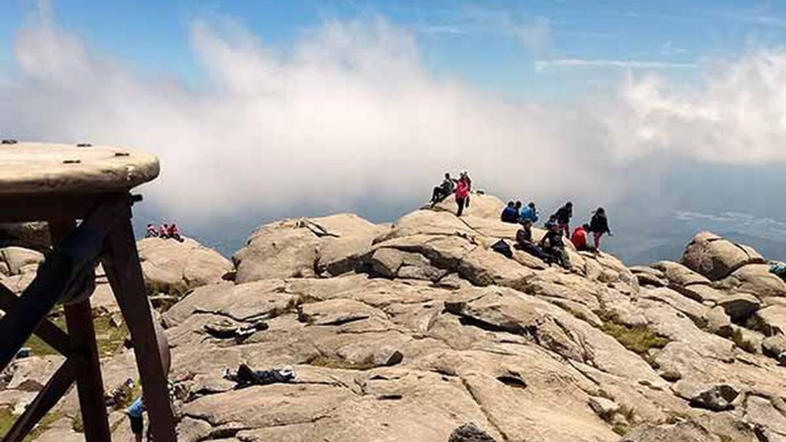 Terrible: fue a una excursión junto a sus compañeros del colegio y murió