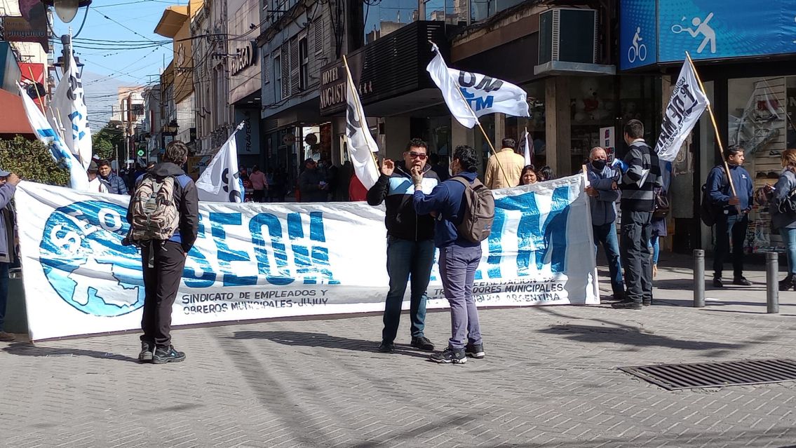 Preocupante: gremios anticipan que este año los trabajadores perderán