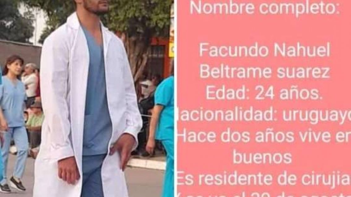 Juje�a estall� de bronca por los "piropos" al m�dico de Ledesma: "�Tan necesitadas est�n?"