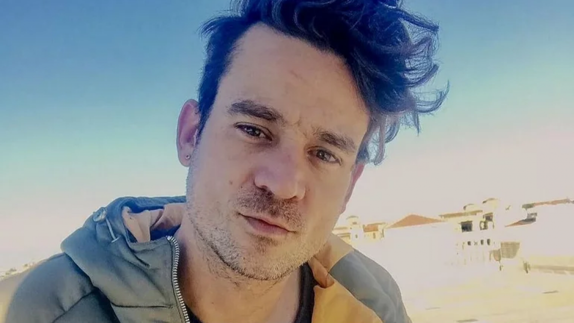 El video de Chano desde Jujuy que conmueve a todos. La salud del cantante