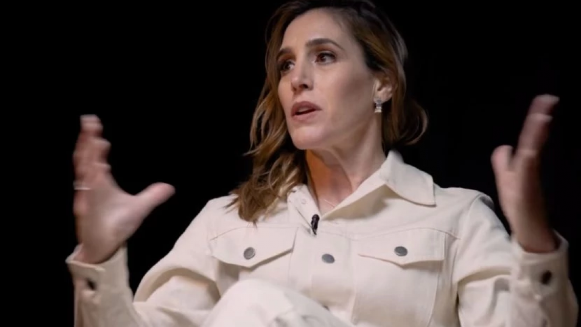 Se recontra calent� la Sole por un comentario que le hicieron sobre su cuerpo