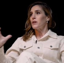 Se recontra calentó la Sole por un comentario que le hicieron sobre su cuerpo