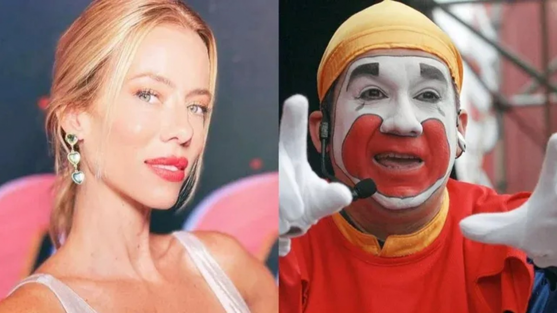 Nicole Neumann y Piñón Fijo juntos, ¿ella es la tercera en discordia?