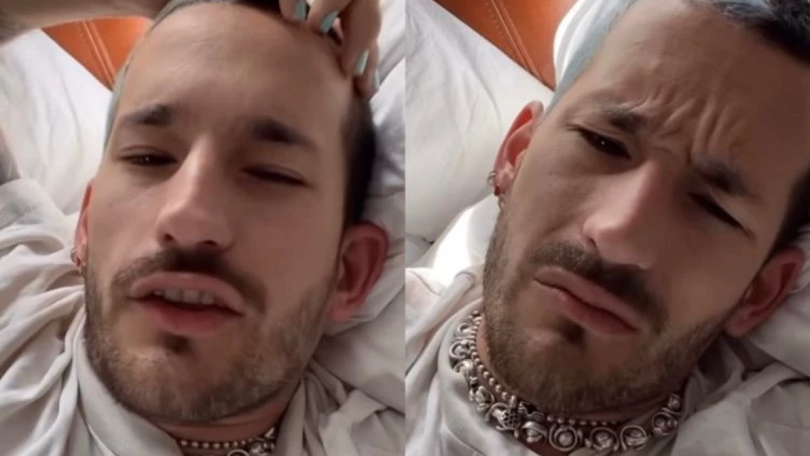 Ahora s�, Ricky Montaner y Stefi Roitman anunciar�an su divorcio