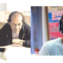 Atenci&oacute;n hombres pelados: Mat&iacute;as Martin habl&oacute; de lo doloroso que es el implante capilar