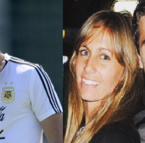 Ning&uacute;n tonto, el "Pipita" lo hizo cornud* a Fernando Gago. Se conocieron los detalles