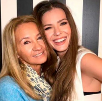 Por tantos escándalos, la mamá de la China Suárez le puso un freno. "Te fallé"