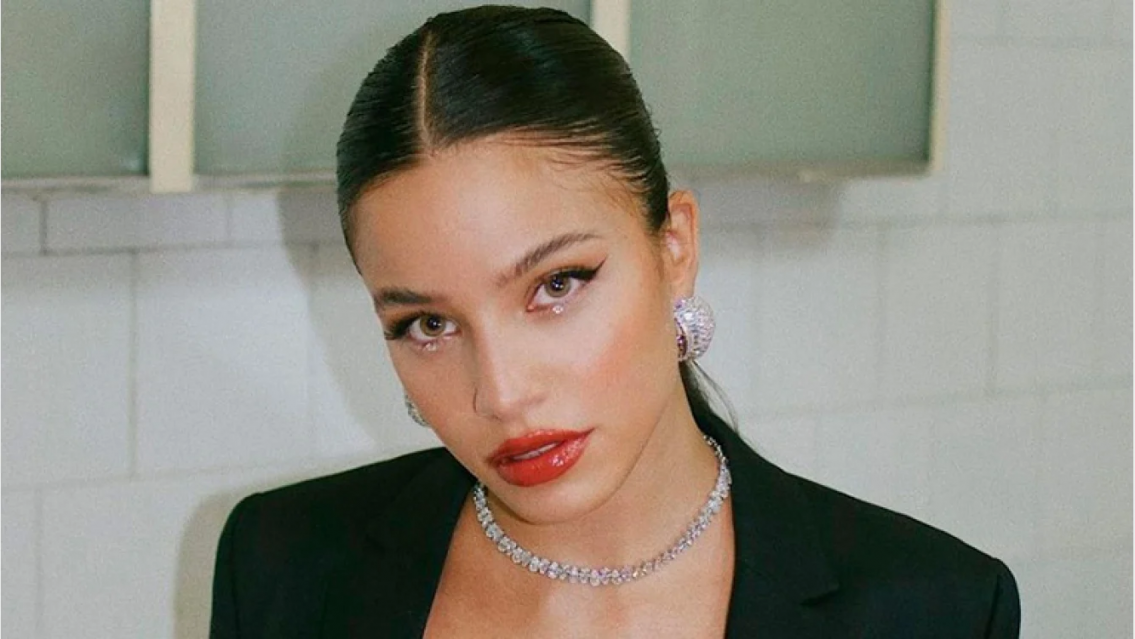 Habló el entorno de Emilia Mernes y pisó el palito sobre las acusaciones de emprendedores