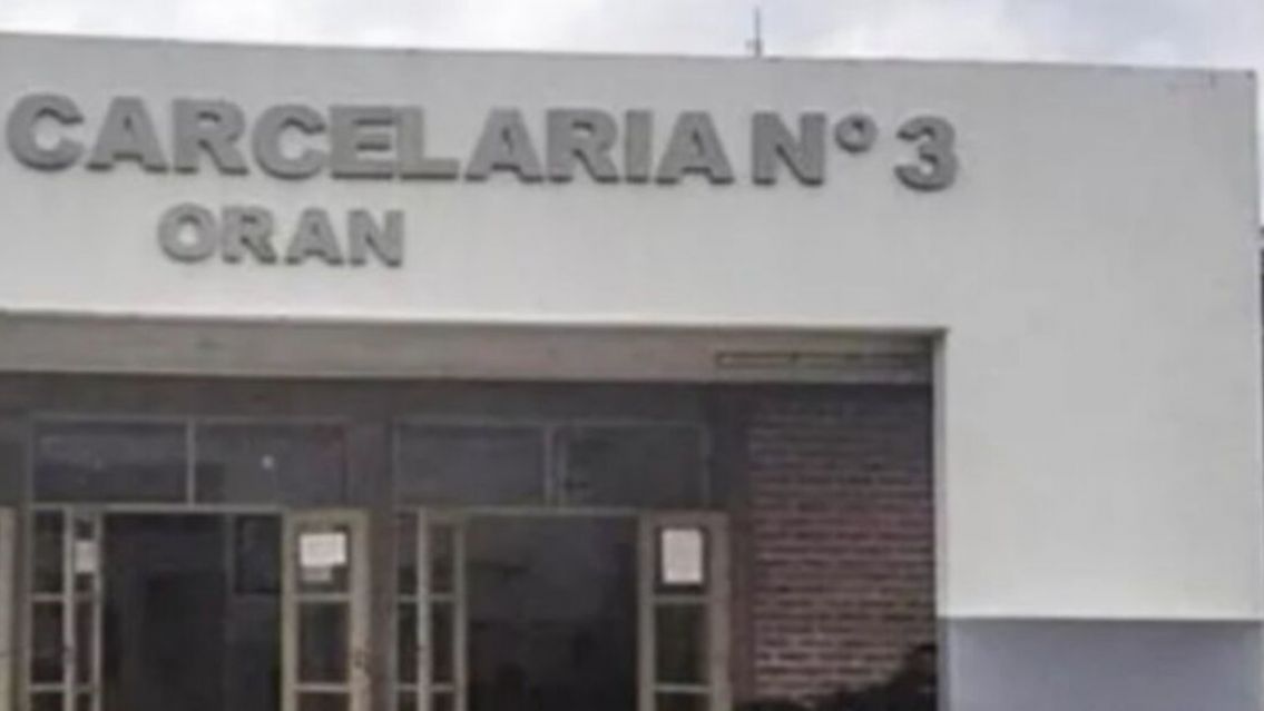 Asesinaron a un preso dentro de la c�rcel: se sabe qui�n fue