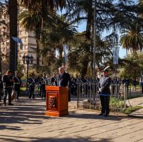 Jujuy conmemoró un nuevo aniversario del Éxodo Jujeño