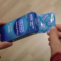  Docente boliviana le pidió a sus alumnos que lleven preservativos con semen