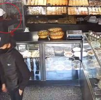 Apuñalaron a un panadero en Alto Comedero para robarle: Se llevaron todo
