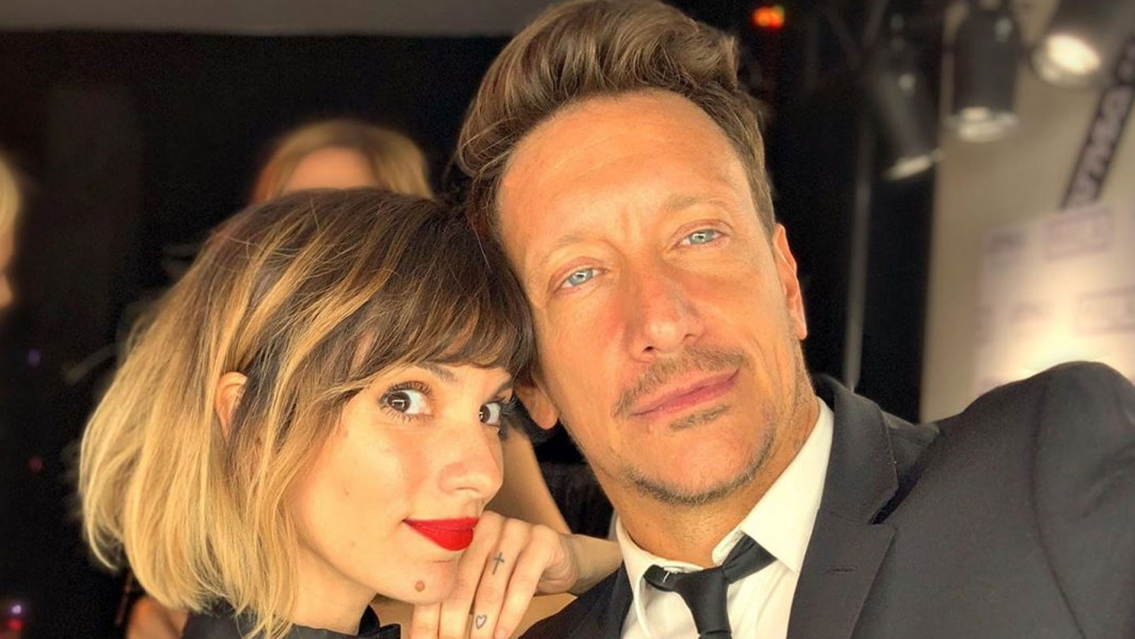 Fuerte crisis entre Nicolás Vázquez y Gimena Accardi, "él es muy"...