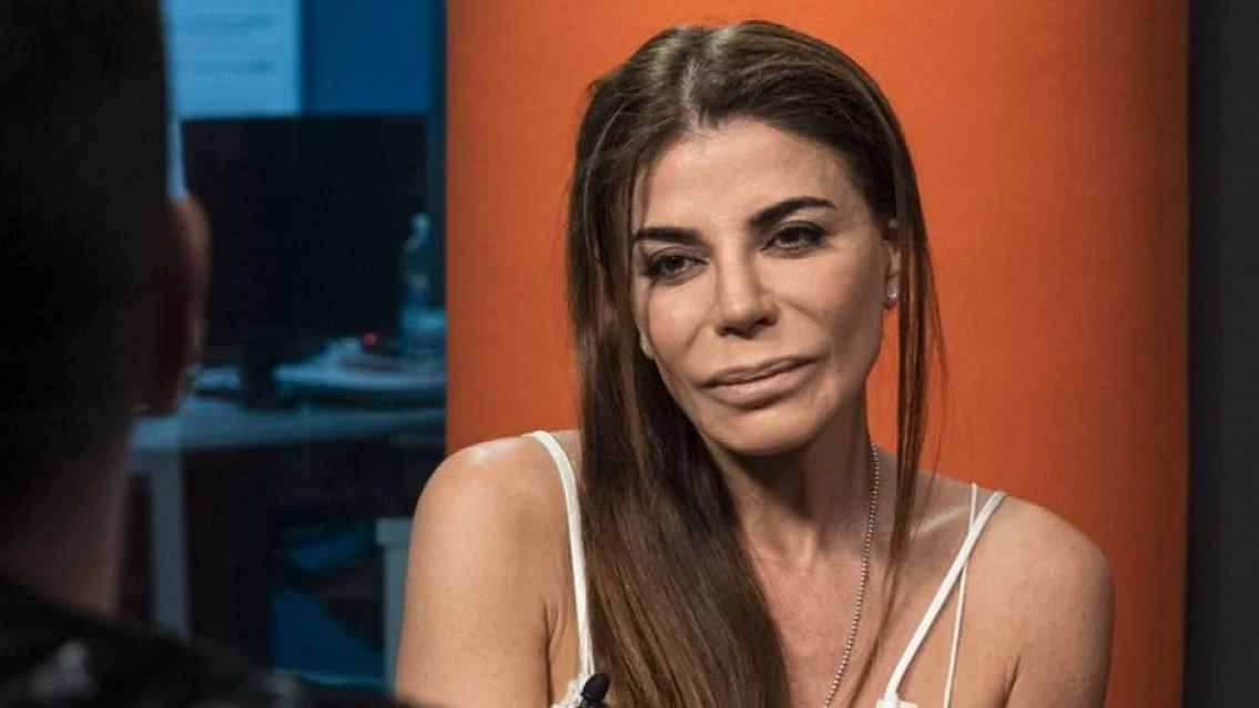 Romance confirmado entre Zulemita Menem y el hombre más importante de River Plate