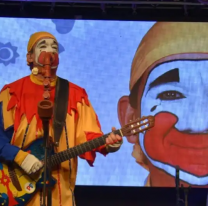 Reapareció Piñón Fijo y sigue haciendo declaraciones en contra de sus hijos