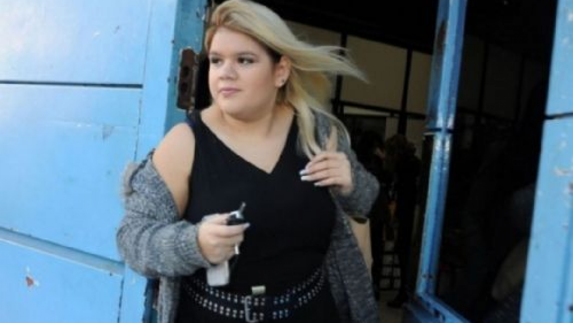 More Rial imputada y acusada de estafadora. La denuncia de una humilde emprendedora