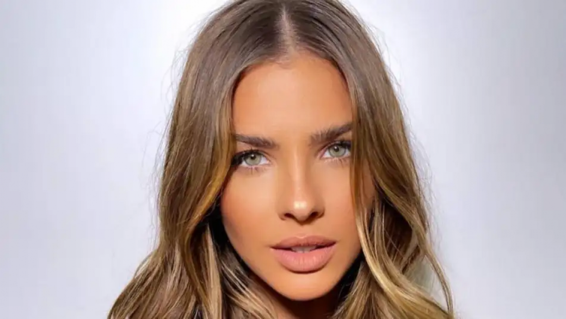 Esc�ndalo con la China Su�rez, volvi� a las andanzas, le tir� mensajitos a...