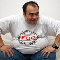 URGENTE: internaron a la Tota Santill&aacute;n, su propia hija le meti&oacute; una pi&ntilde;a. Piden oraciones