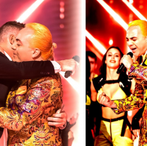 El programa de Tinelli "no rinde", no hay plata y no le pueden pagar a Cristian Castro