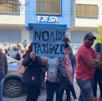 En medio de los aumentos, EJESA dejará sin luz a muchos jujeños