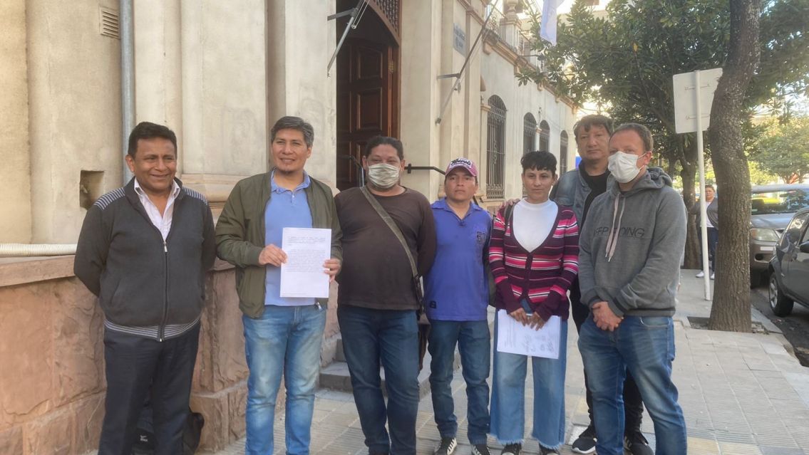 Tras el aumentazo, piden estatizar EJESA y que vuelva a manos de los jujeños