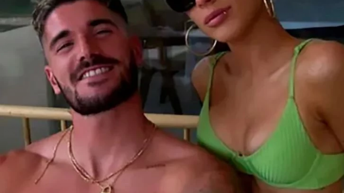 "Desde que está está con ella está hecho un...", las críticas a De Paul por Tini