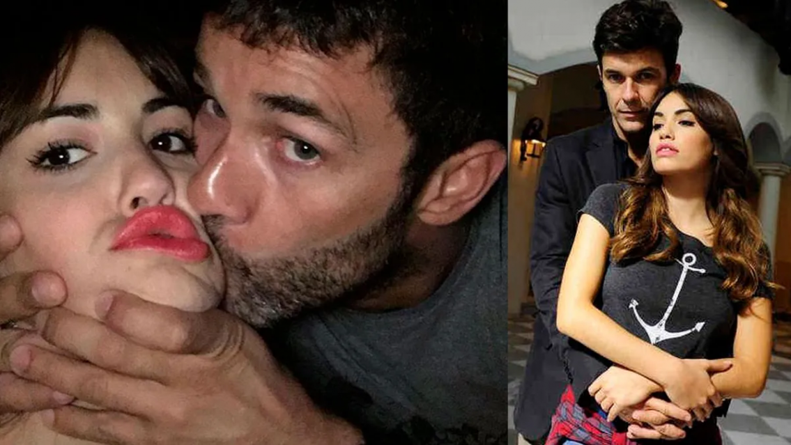 ¿Qué pasa entre Lali y Mariano Martínez después de su escandalosa ruptura?