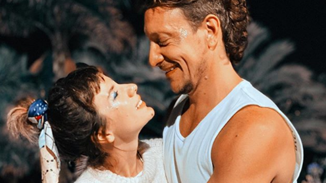 Nico V�zquez y Gimena Accardi: parec�an una pareja s�per feliz, �est�n en crisis por las infidelidades de �l?