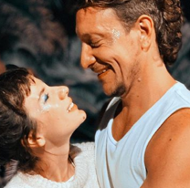 Nico Vázquez y Gimena Accardi: parecían una pareja súper feliz, ¿están en crisis por las infidelidades de él?