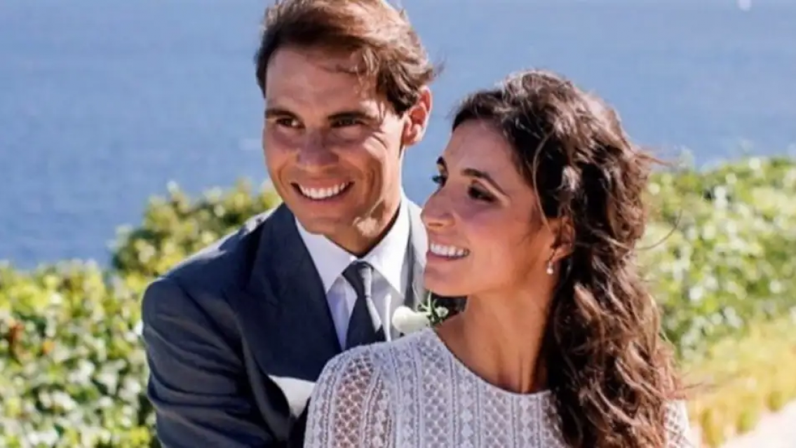 URGENTE: internaron a la esposa de Rafa Nadal, justo cuando se lo vincula amorosamente con Shakira