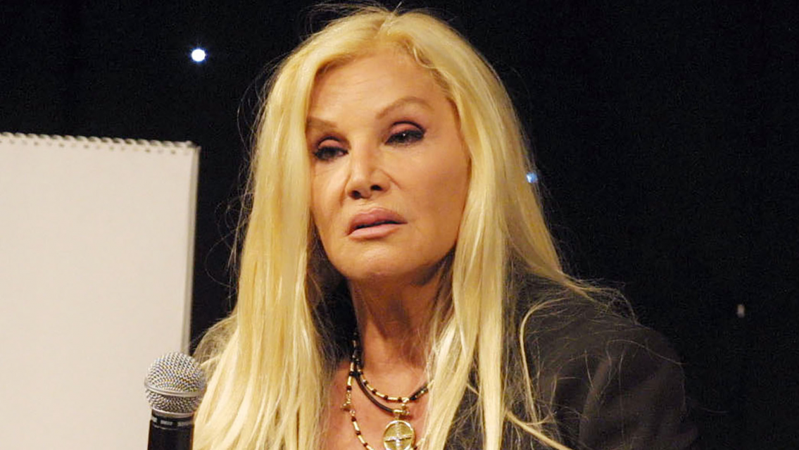 La quieren presa, ¿qué hizo Susana Giménez ahora? Todos los detalles: