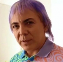 El fuerte "apodo" que le pusieron a Cristian Castro por su situaci&oacute;n con Tinelli