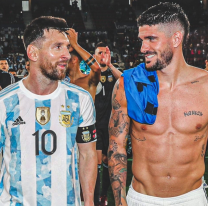 Falta de compañerismo y lesiones, lo que podría complicar a la Argentina en el Mundial