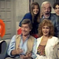 &iexcl;IMPRESIONANTE! Lo que le pas&oacute; al hermanito de "Dibu" de la serie Mi familai es un dibujo