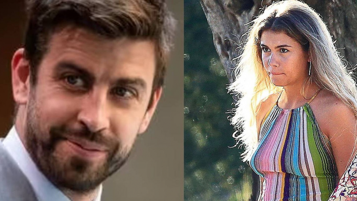 "Serán papás de una nena", otro dolor para Shakira. "Es lo que ella no pudo darle"